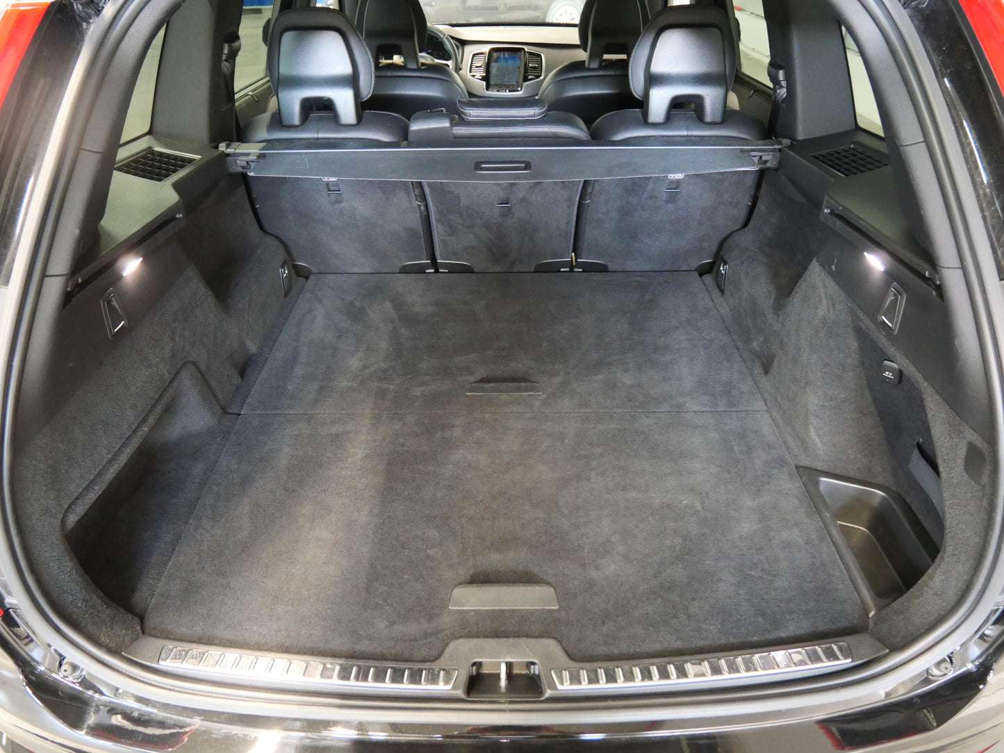 Volvo XC90 2.0 B5 173 kW AWD R-Design