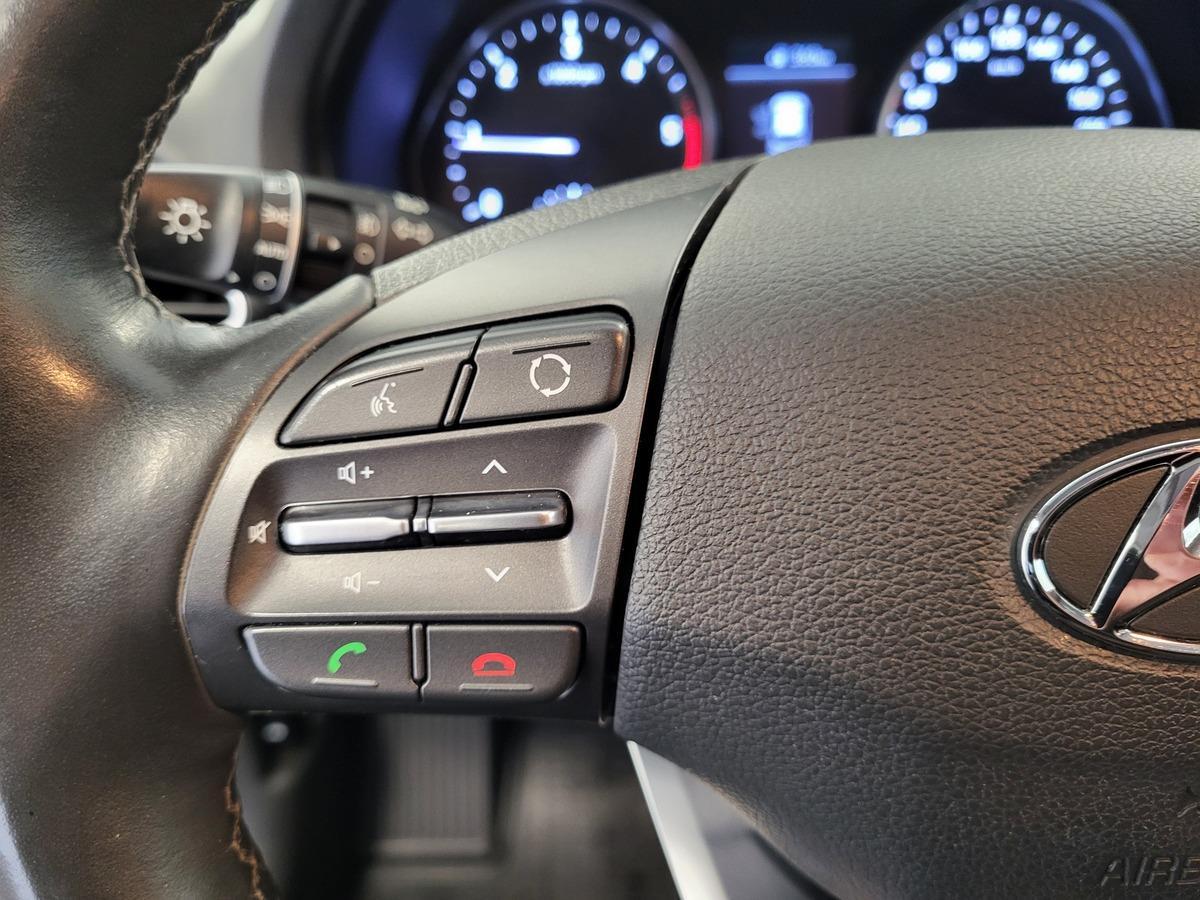 Hyundai i30 1.6 CRDi 85 kW Style