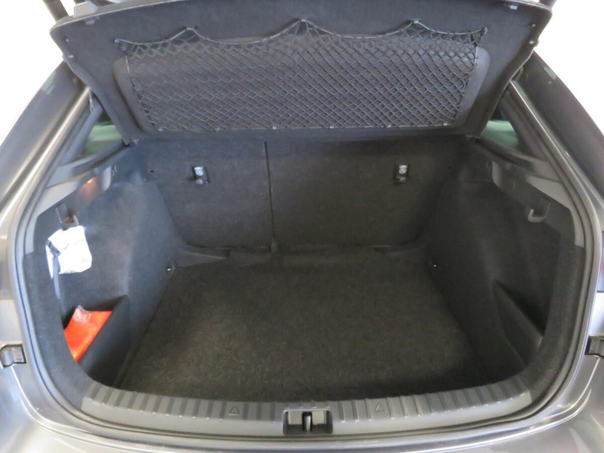 Škoda Scala 1.5 TSI 110 kW Style Plus