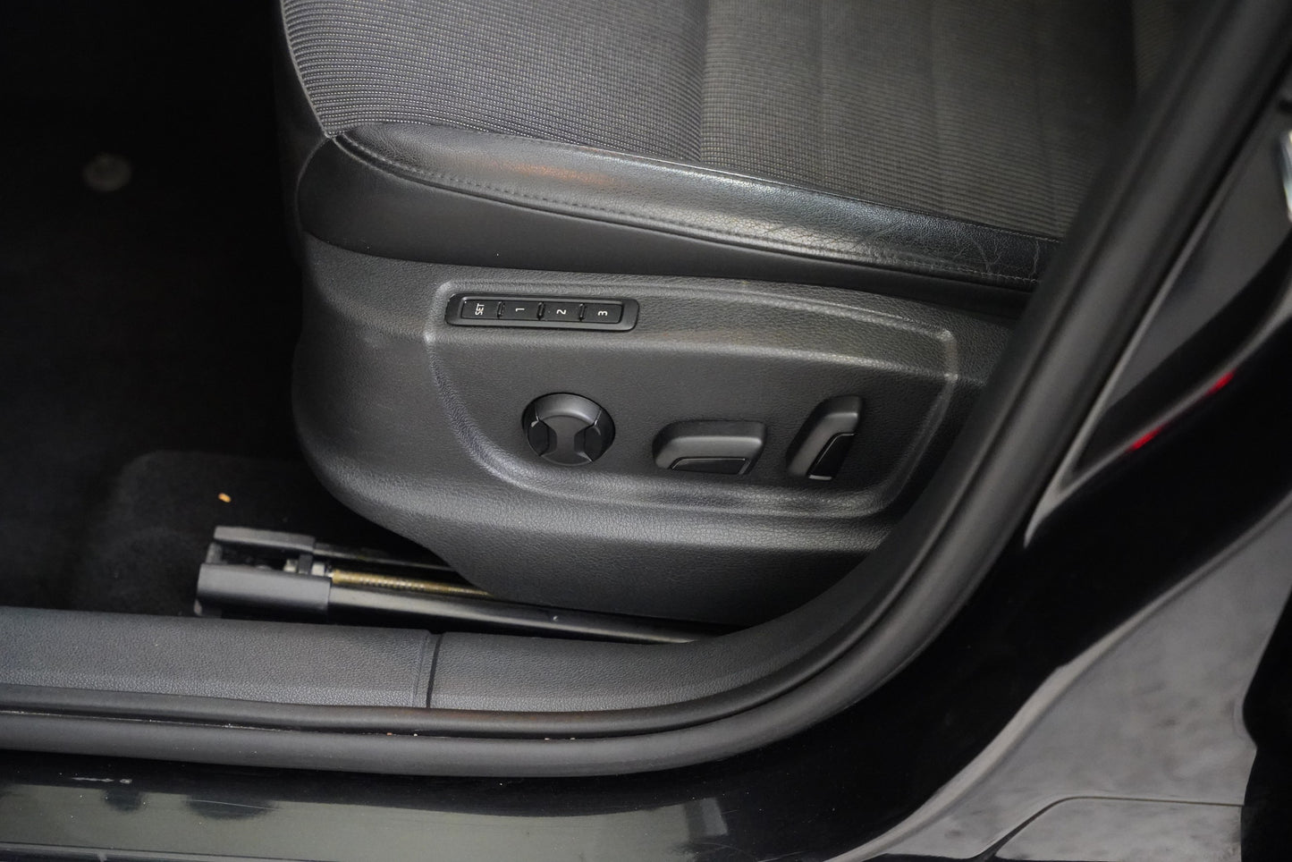 Škoda Octavia 1.4 TSI 103 kW Elegance