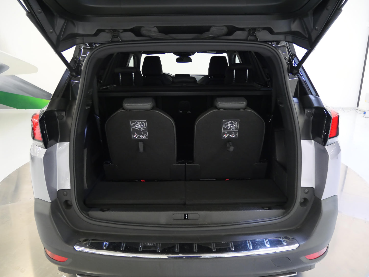 Peugeot 5008 2.0 BlueHDi 130 kW GT Line