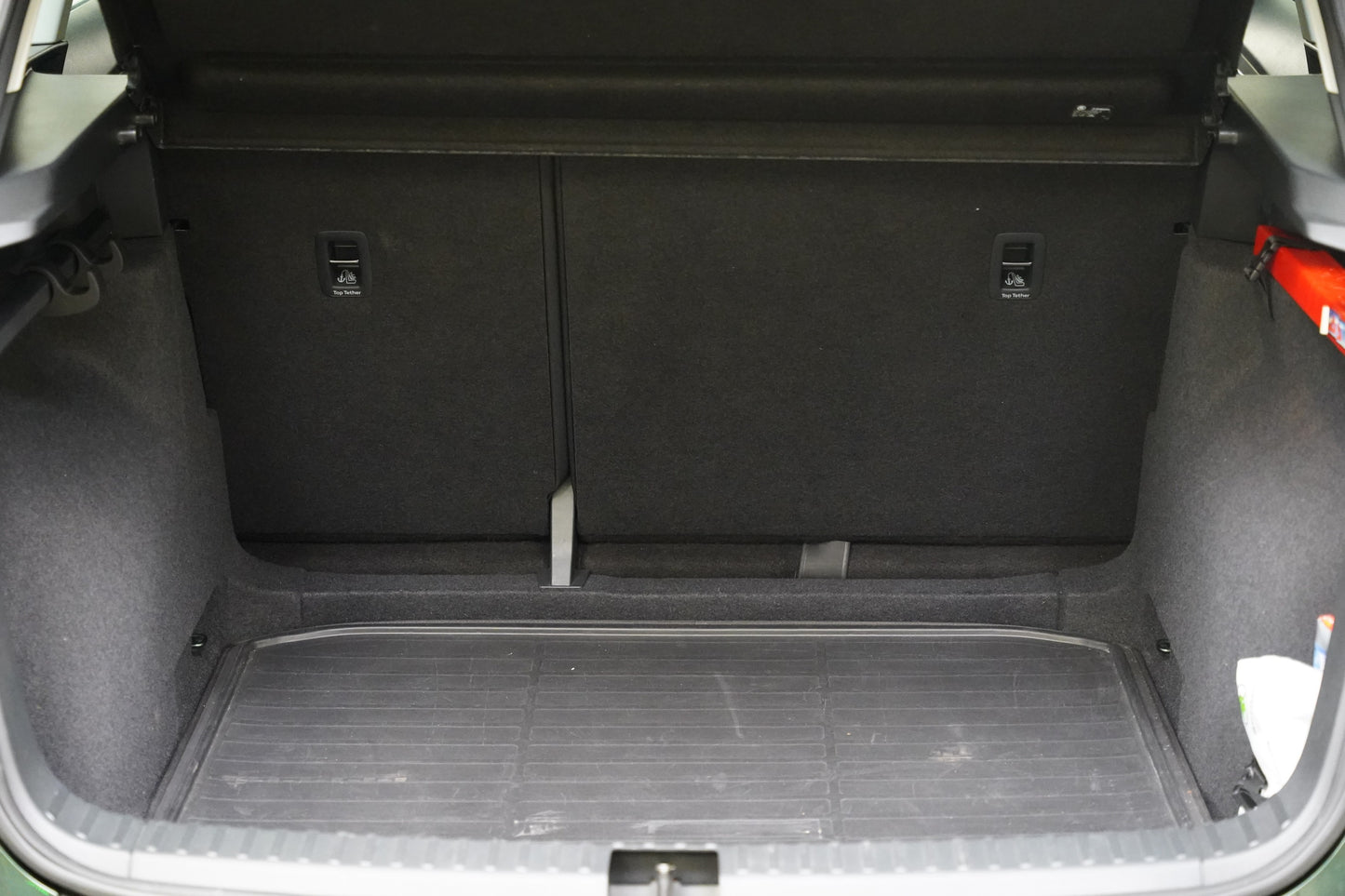 Škoda Karoq 1.5 TSI 110 kW DSG