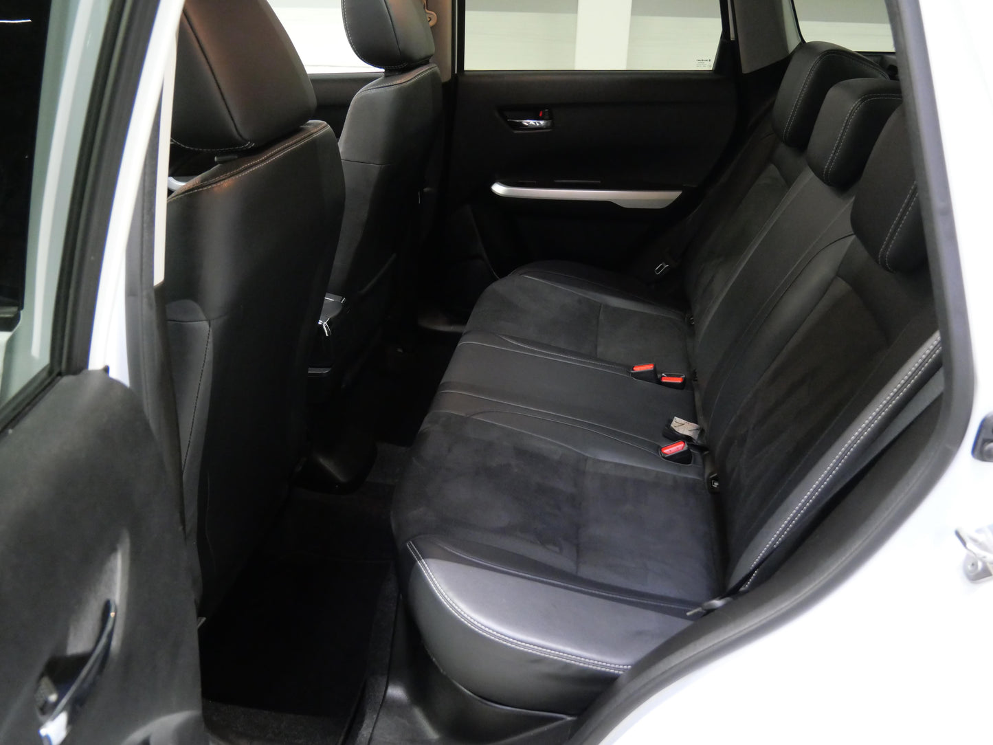 Suzuki Vitara 1.6 VVT 88 kW Comfort