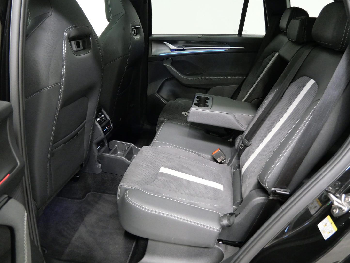 Škoda Kodiaq 2.0 TDI 142 kW 4x4 SportLine