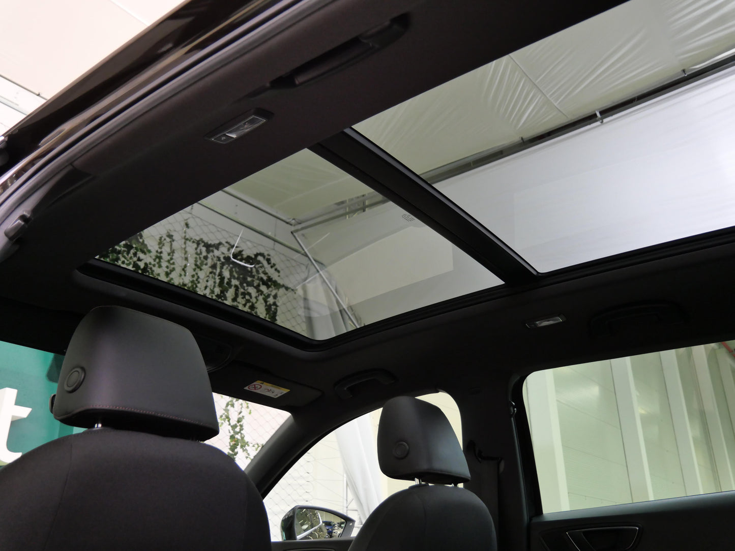Seat Ateca 1.4 TSI 110 kW Xcellence