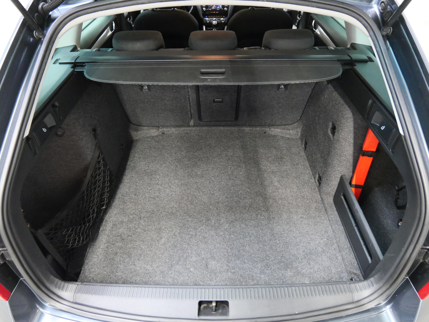 Škoda Octavia 2.0 TDI 110 kW Elegance