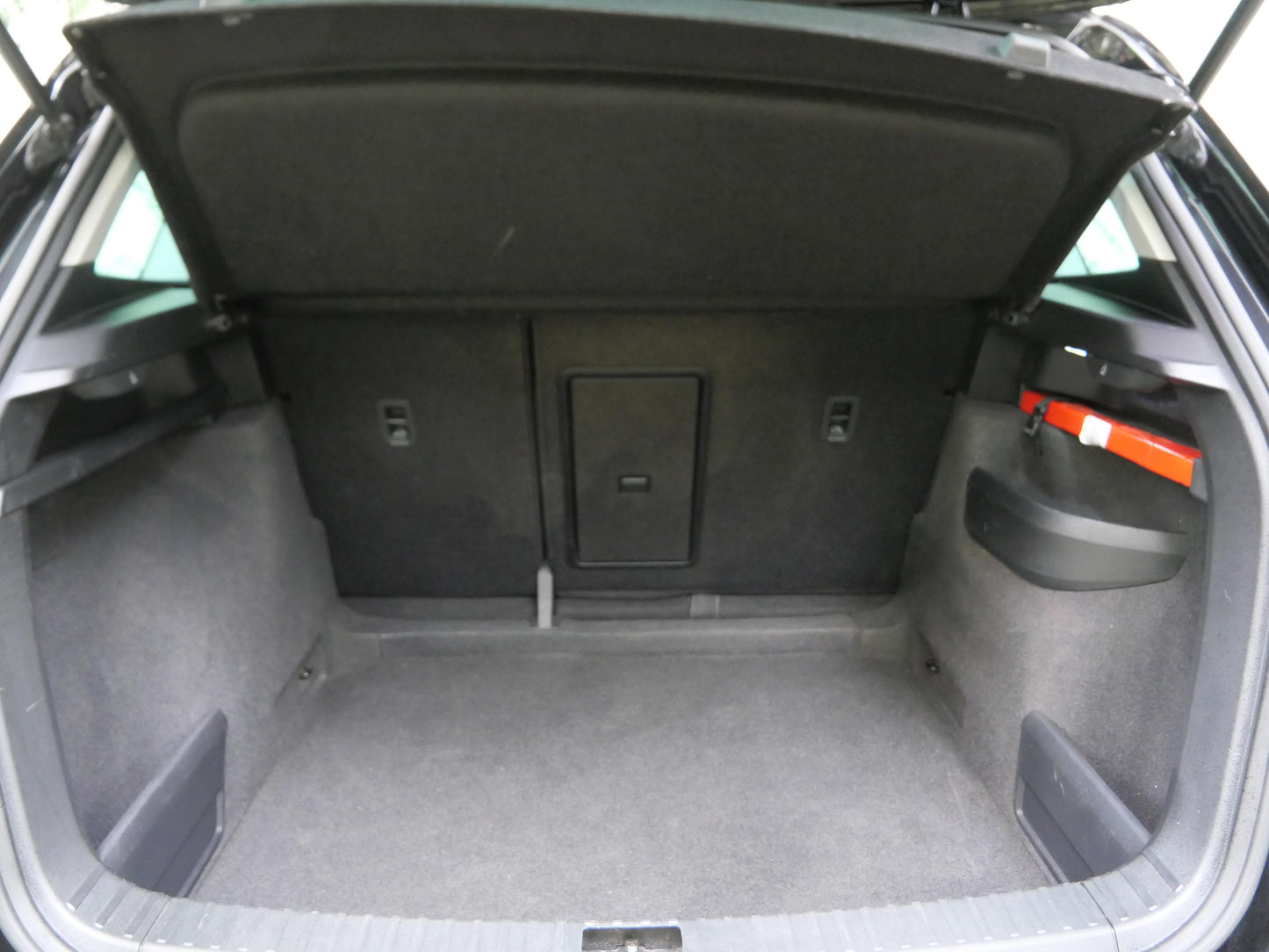 Škoda Karoq 1.5 TSI 110 kW Tour