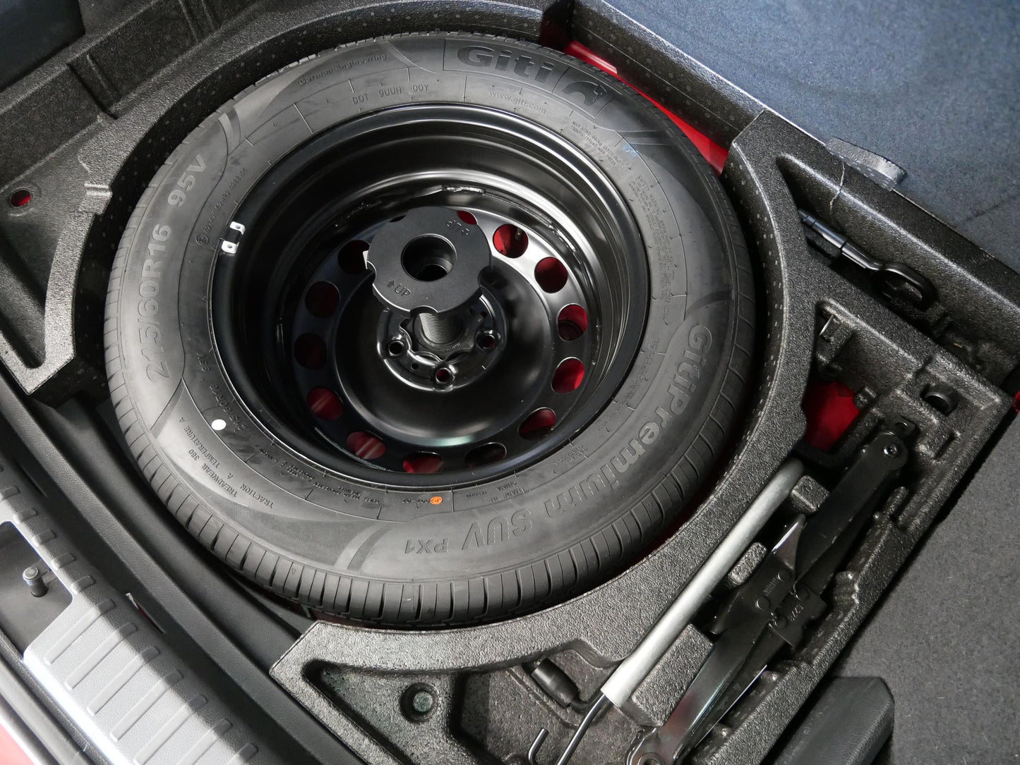 Škoda Karoq 1.5 TSI Sportline