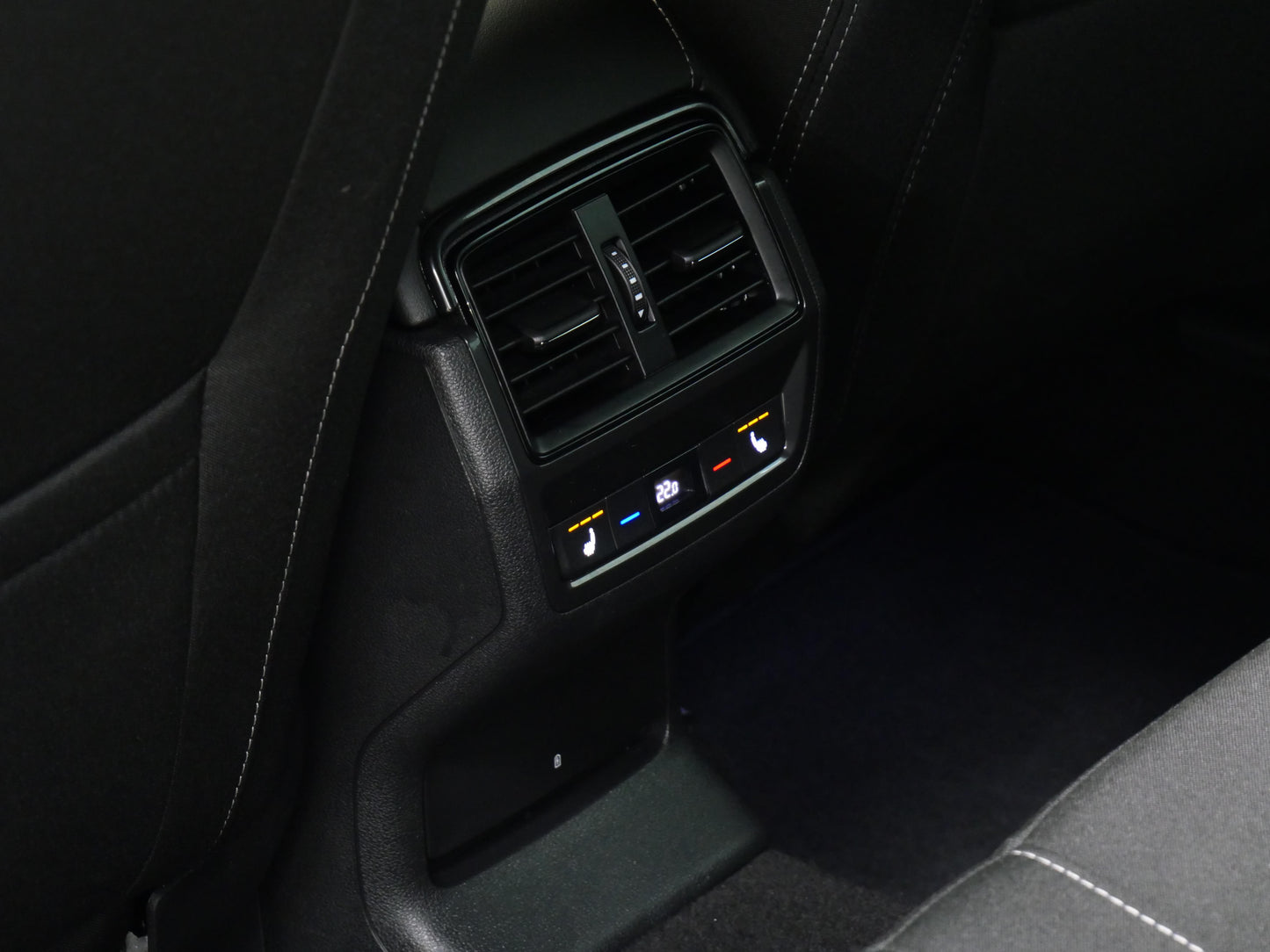 Škoda Karoq 1.5 TSI 110 kW Sportline