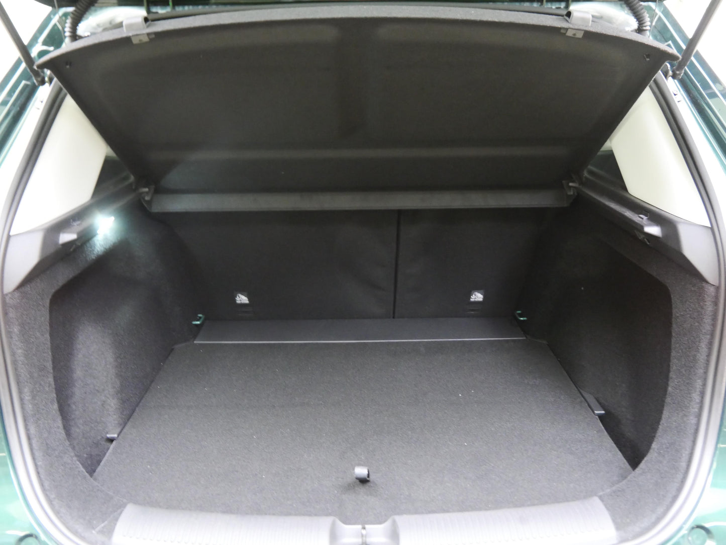 MG ZS 1.5 85 kW Elegance