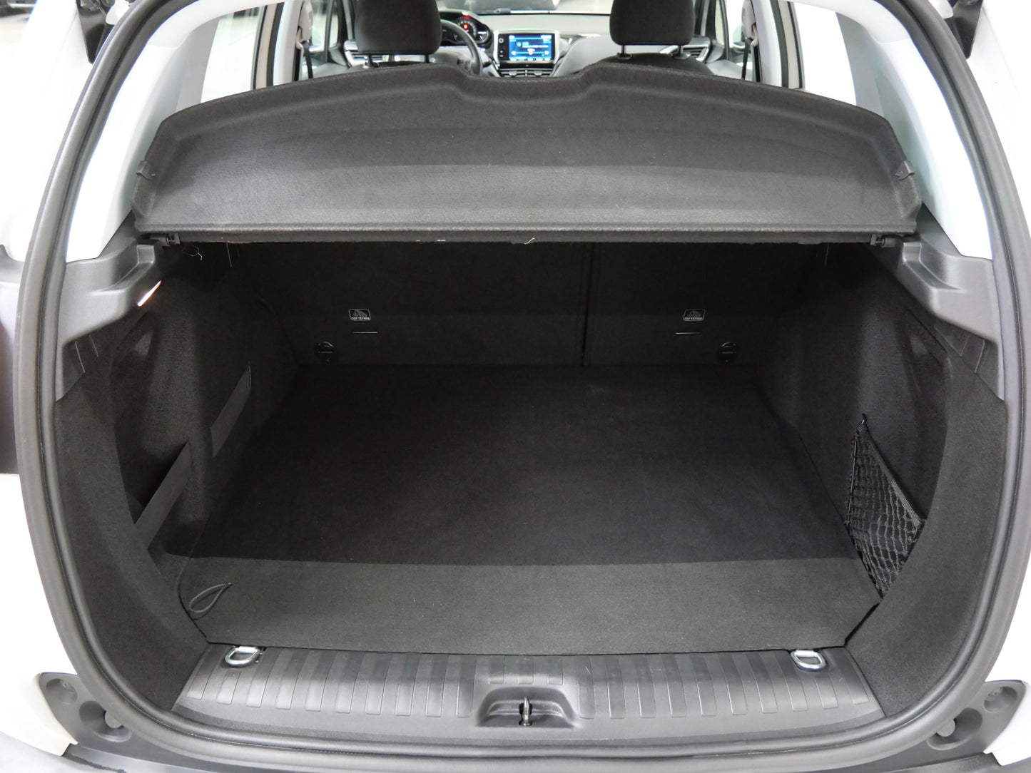 Peugeot 2008 1.2 PureTech 81 kW Active