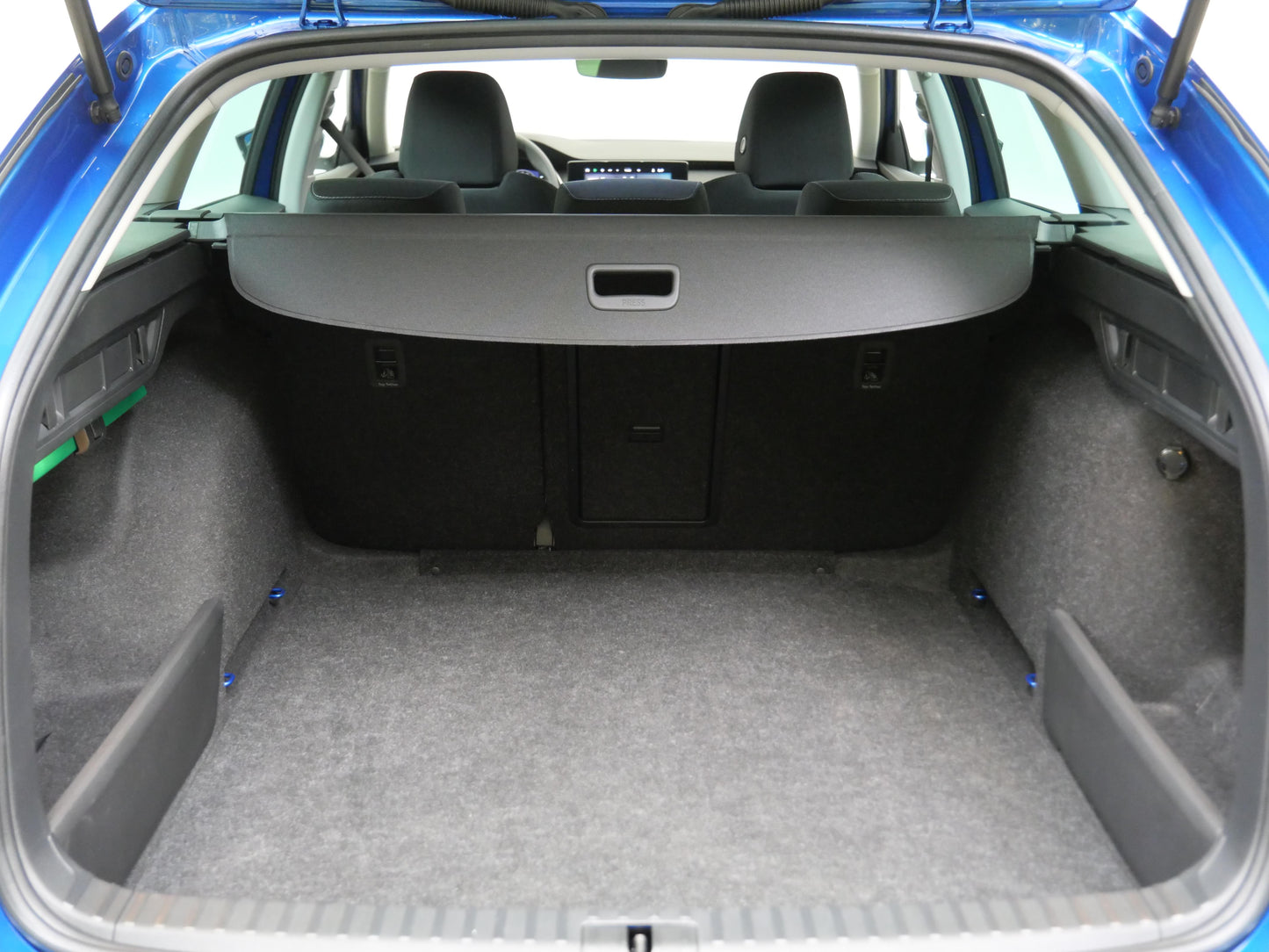 ŠKODA Octavia 1.5 eTSI 85 kW DSG Selection