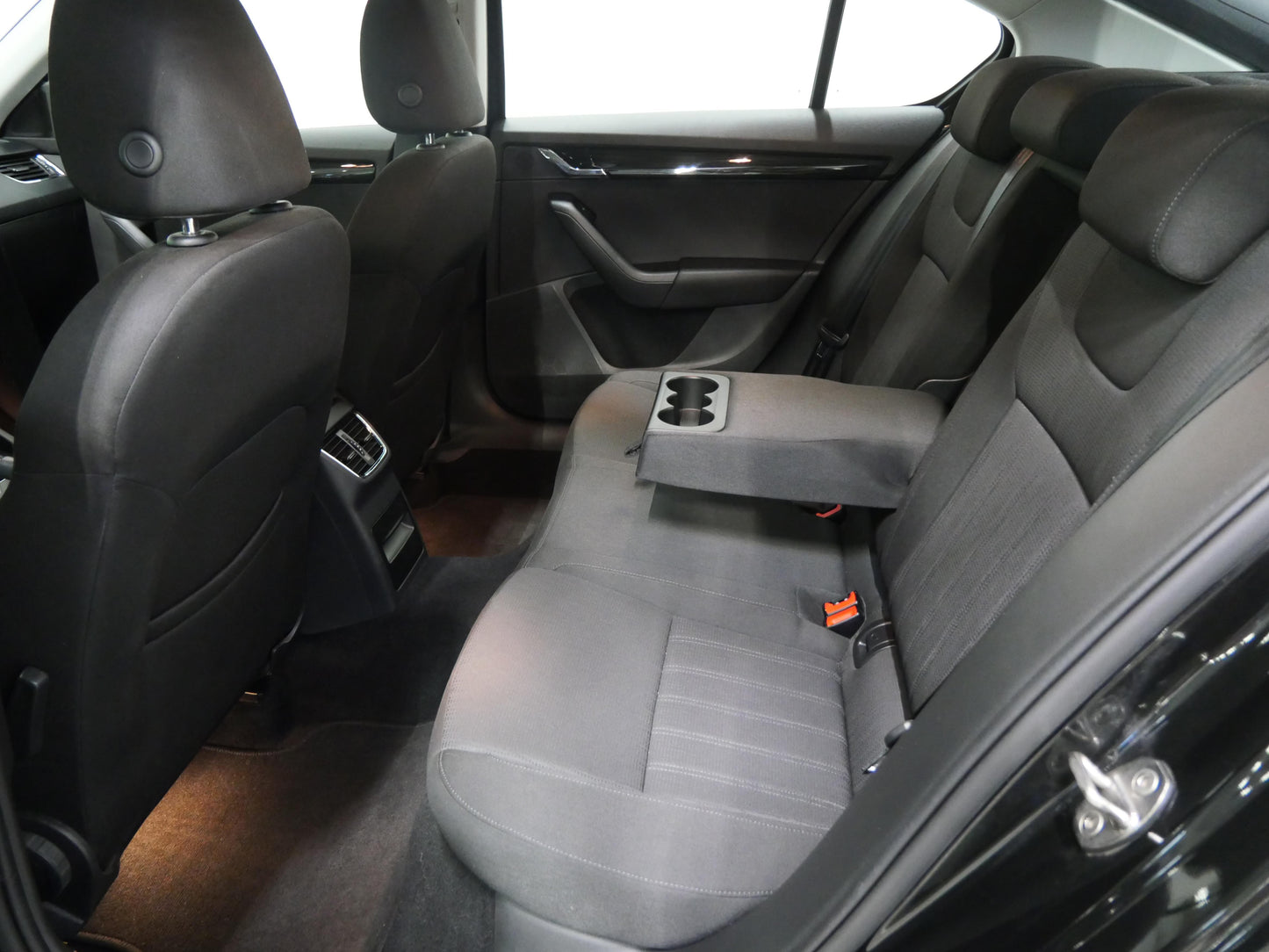 Škoda Octavia 1.6 TDI 85 kW Style Plus