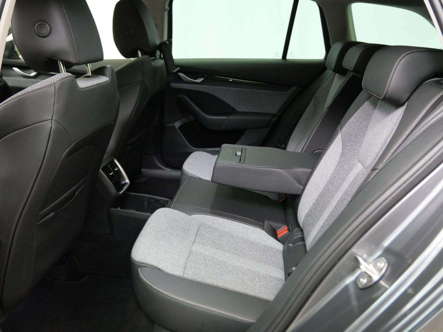 ŠKODA Octavia 1.5 eTSI 85 kW Top Selection