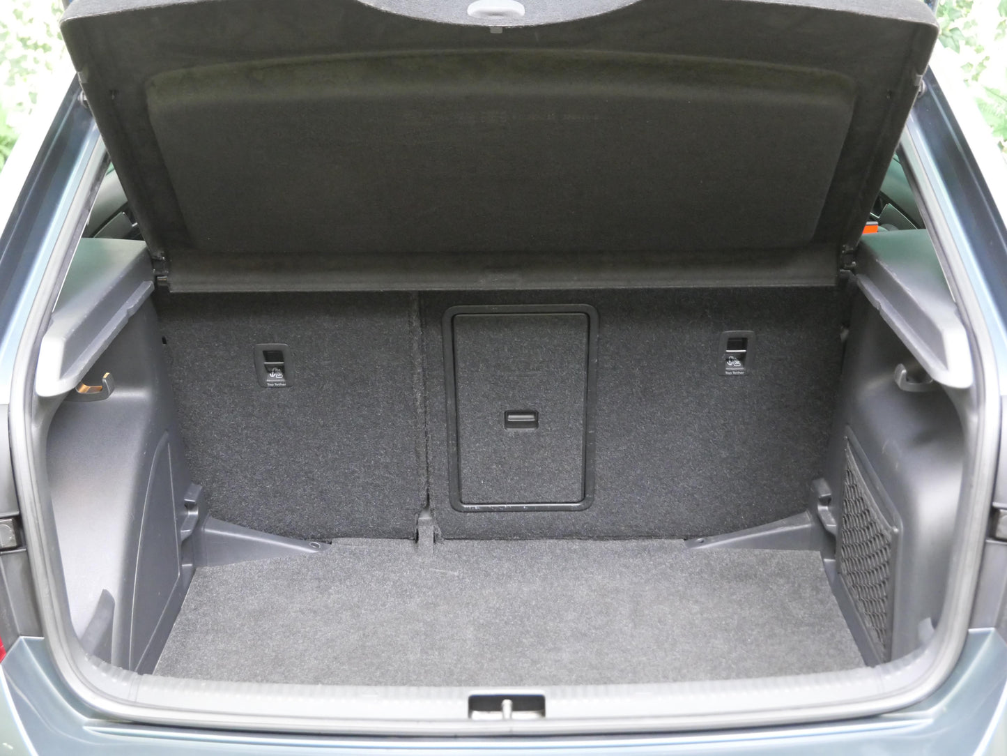 ŠKODA Rapid Spaceback 1.4 TSI 92 kW Clever