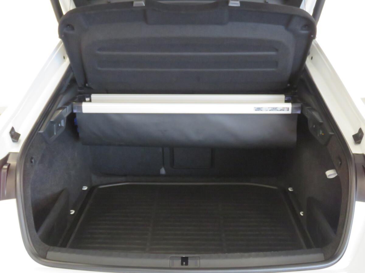 Škoda Octavia 2.0 TSI 180 kW RS