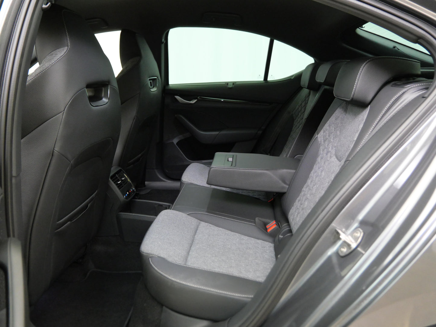 Škoda Octavia 2.0 TDI 110 kW Sportline