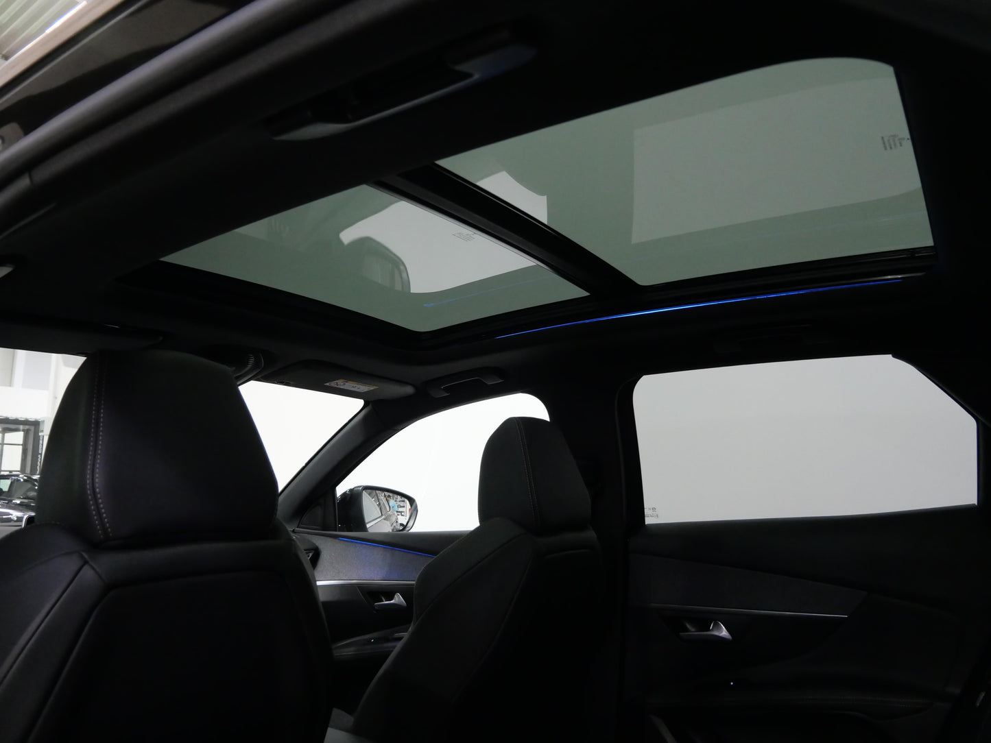 Peugeot 3008 1.2 PureTech 96 kW GT-Line