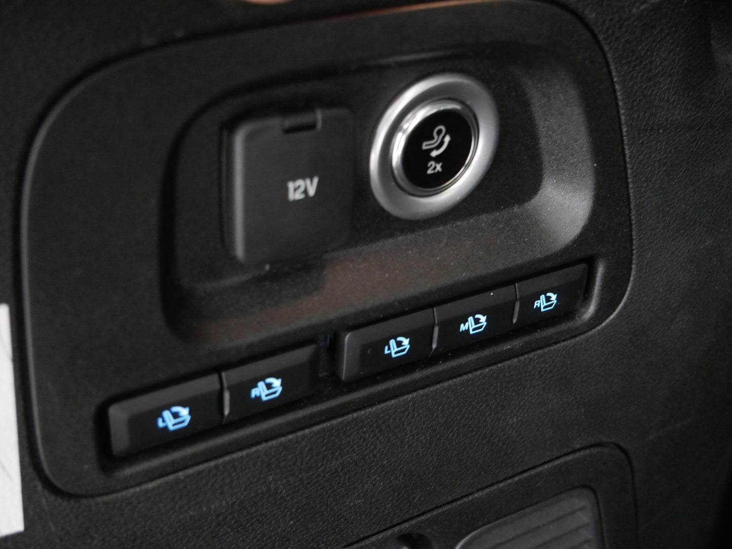 Ford S-MAX 2.0 TDCi 132 kW Titanium