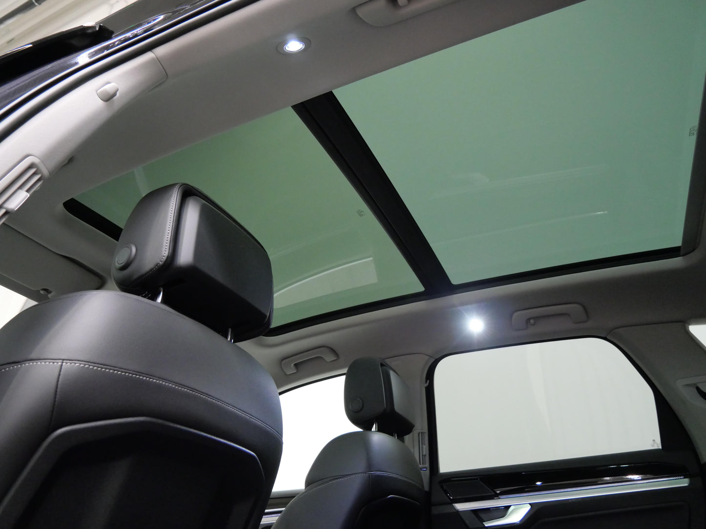 Volkswagen Touareg 3.0 TDI V6 210 kW Elegance