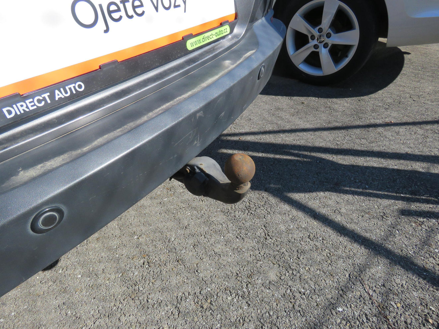 Volkswagen Tiguan 2.0 TDI 81 kW Trend & Fun