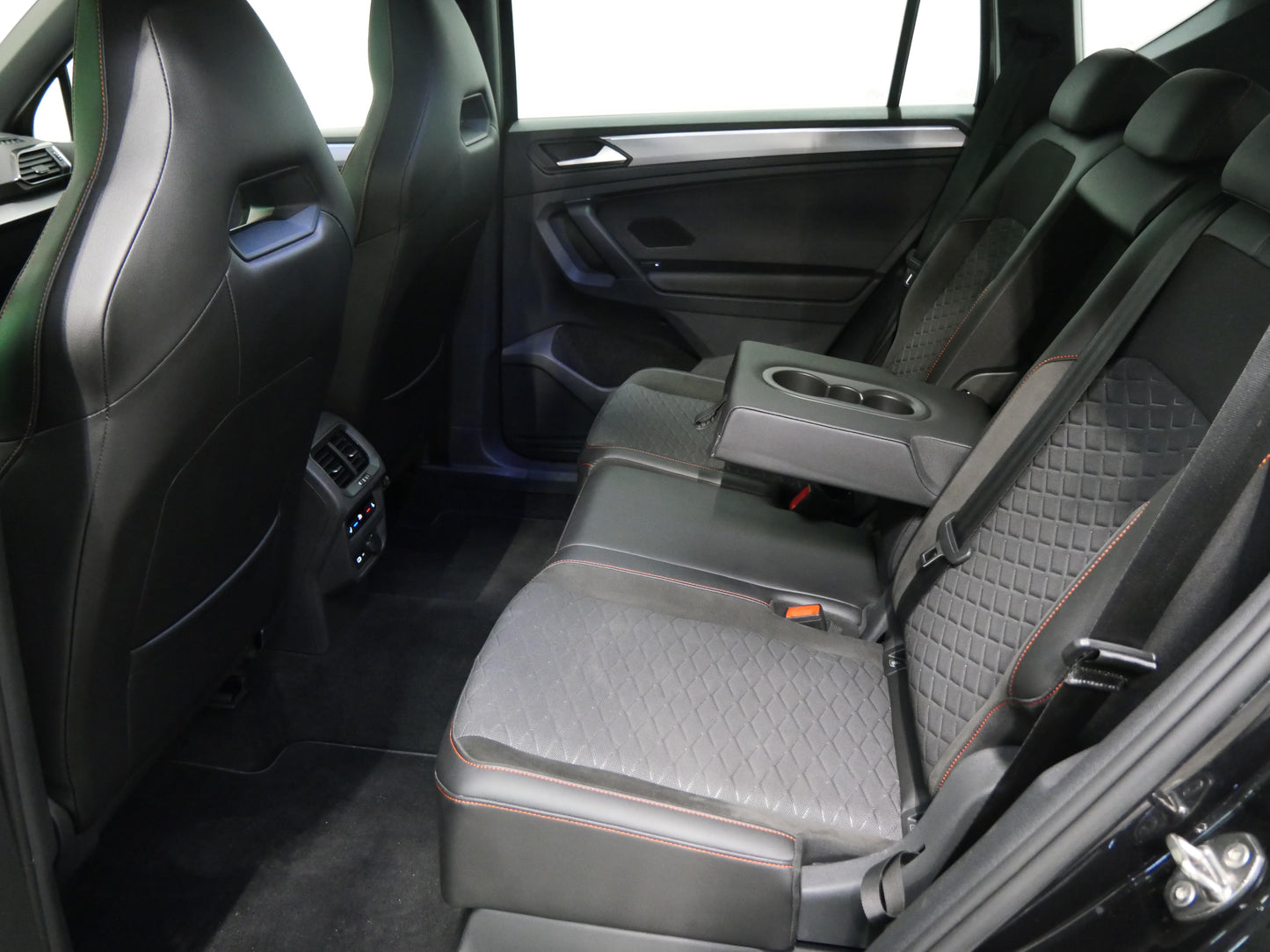 Seat Tarraco 2.0 TSI 140 kW FR