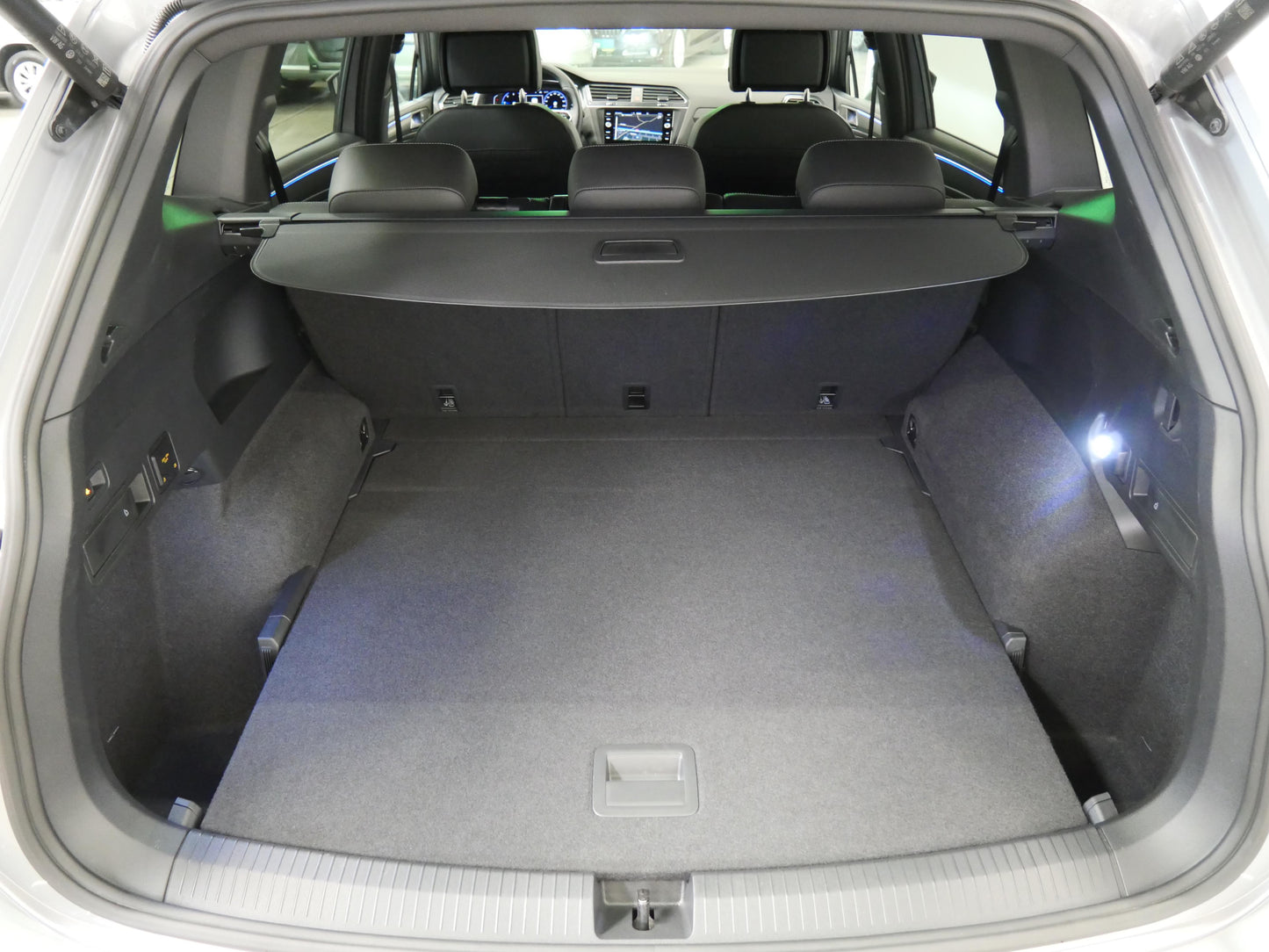 Volkswagen Tiguan Allspace 2.0 TDI 147 kW R-Line