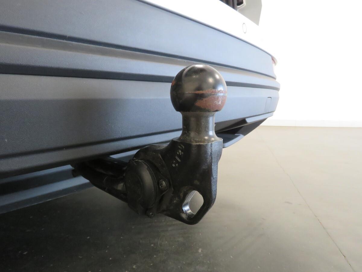Škoda Karoq 1.5 TSI 110 kW Top Selection