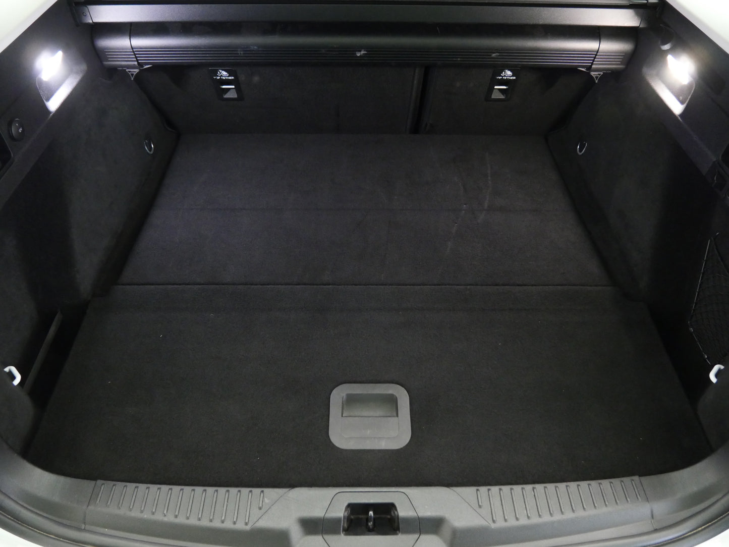 Ford Focus 1.5 TDCI 88 kW Titanium