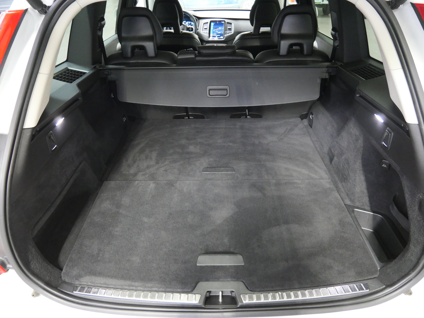 Volvo XC90 2.0 B5 173 kW Momentum Pro