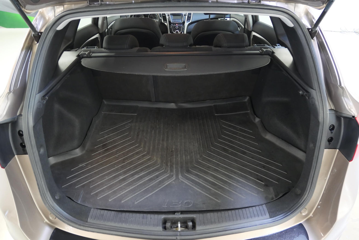 Hyundai i30 1.6 i 88 kW Comfort