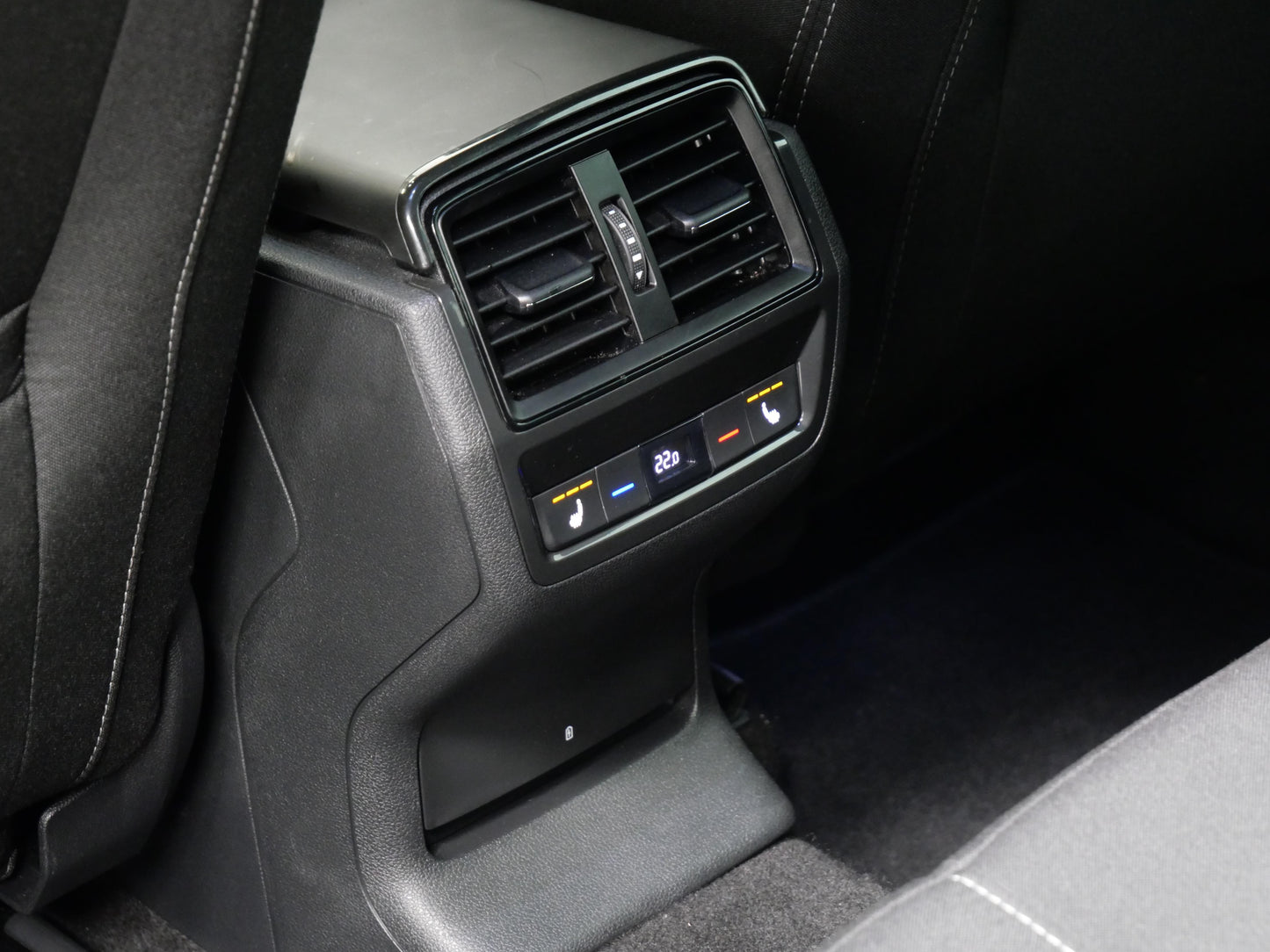 Škoda Karoq 2.0 TSI 140 kW 4x4 SportLine