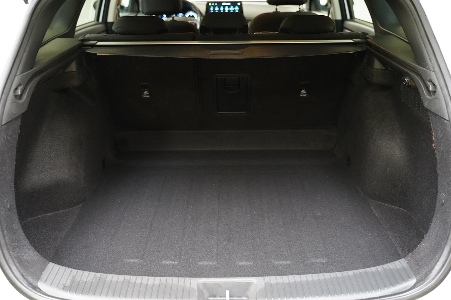 Hyundai i30 1.0 T-GDI 88 kW