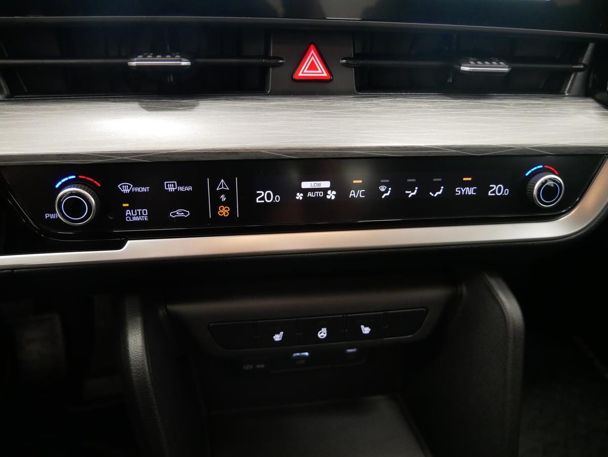 Kia Sportage Exclusive 1.6 T-GDI 110kw