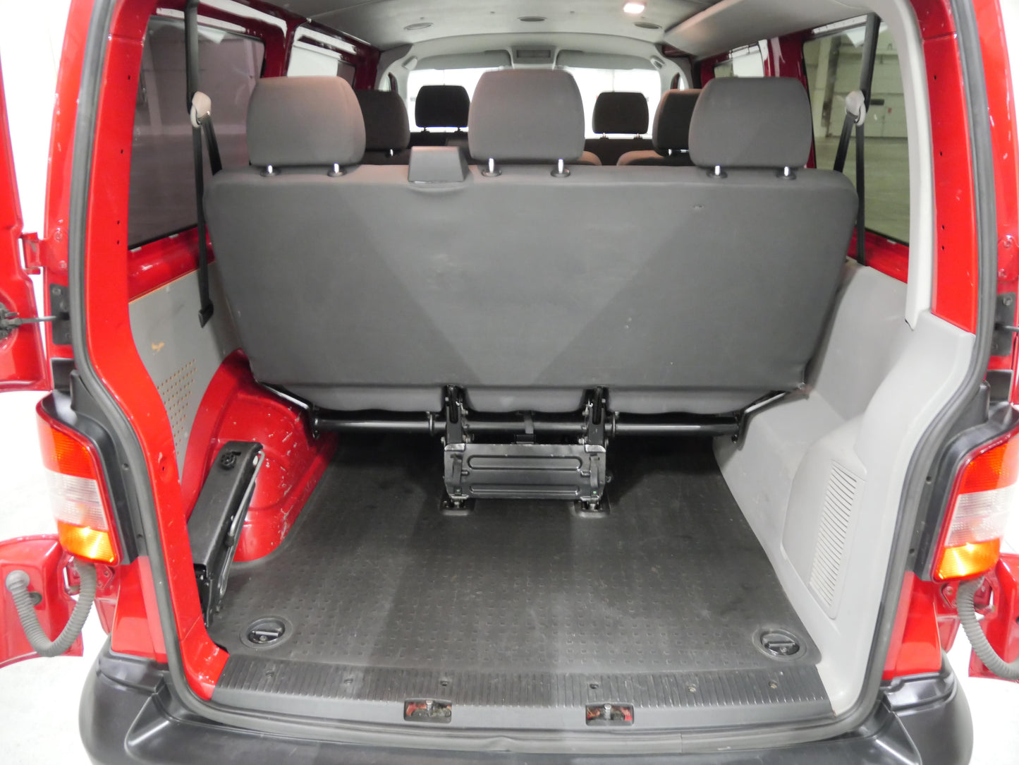 Volkswagen Transporter 2.0 TDI 103 kW KR