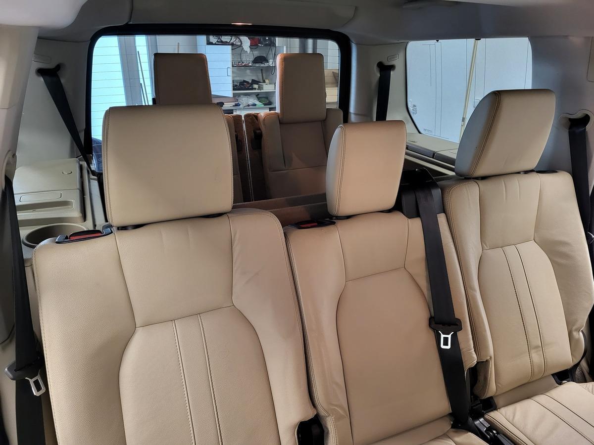Land Rover Discovery 3.0 TDV6 SE 155 kW 4WD 7-míst