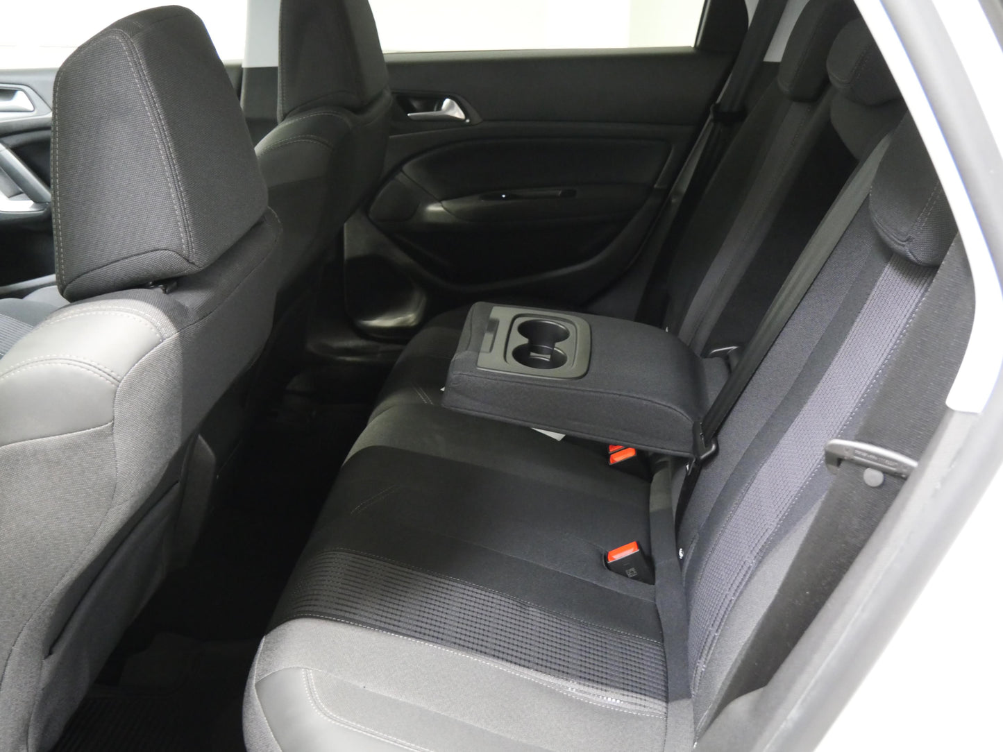 Peugeot 308 1.5 BlueHDI 96 kW Allure