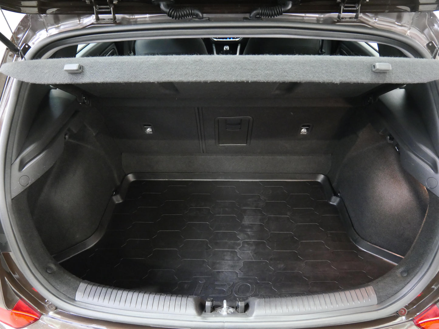 Hyundai i30 1.0 T-GDI 88 kW Symbol