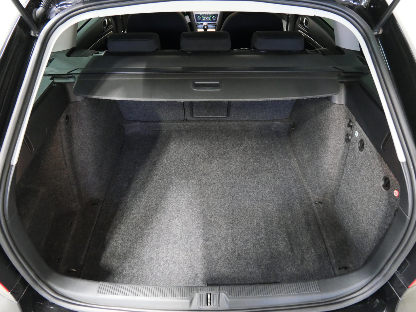 Škoda Octavia 2.0 TDI 103 kW Elegance