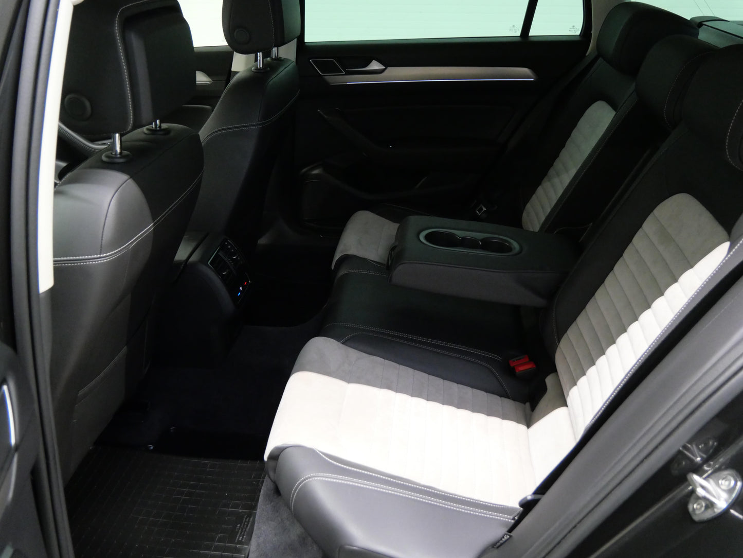 Volkswagen Passat 2.0 TDI 110 kW Highline
