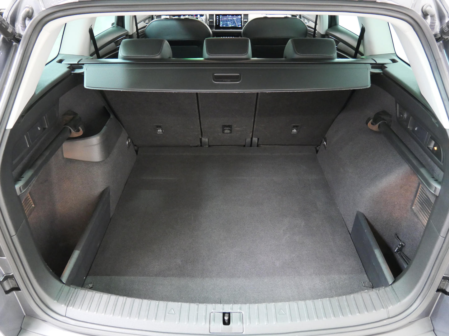 Škoda Kodiaq 2.0 TSI 140 kW DSG 4x4 Style+