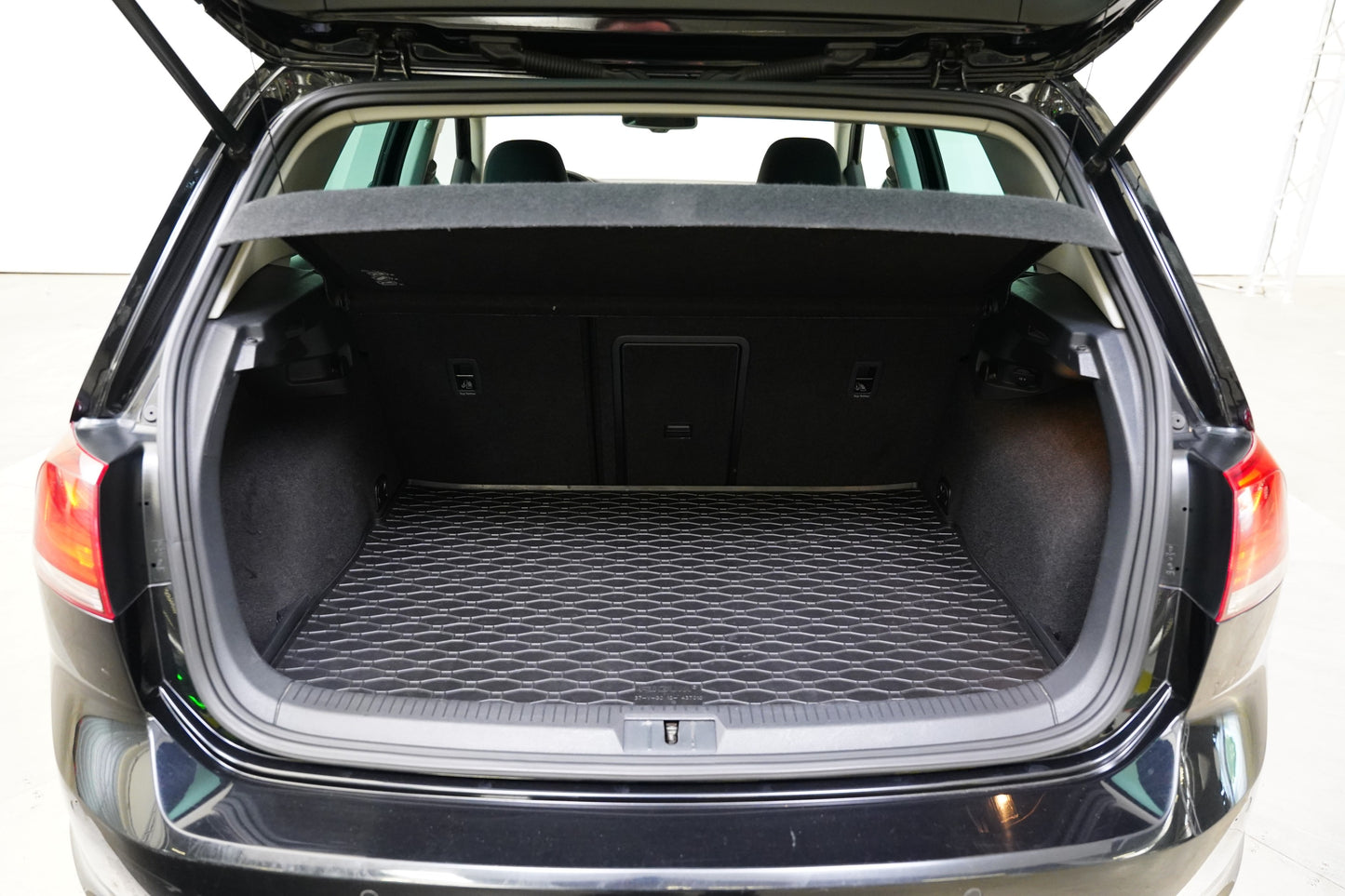 Volkswagen Golf 1.6 TDI 77 kW CUP