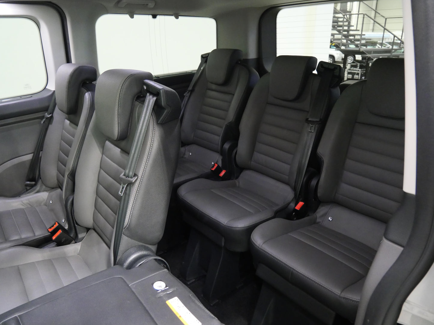 Ford Tourneo Custom 2.0 TDCI 136 kW Titanium X