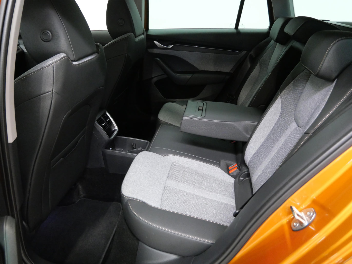 Škoda Octavia 1.5 eTSI 110 kW Top Selection