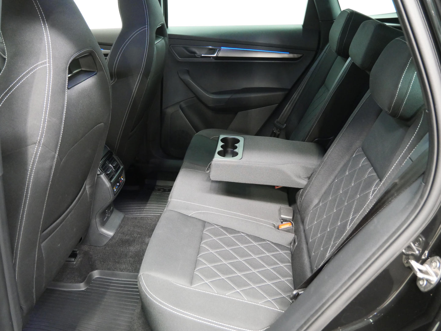 Škoda Karoq 2.0 TDI 110 kW 4x4 Sportline