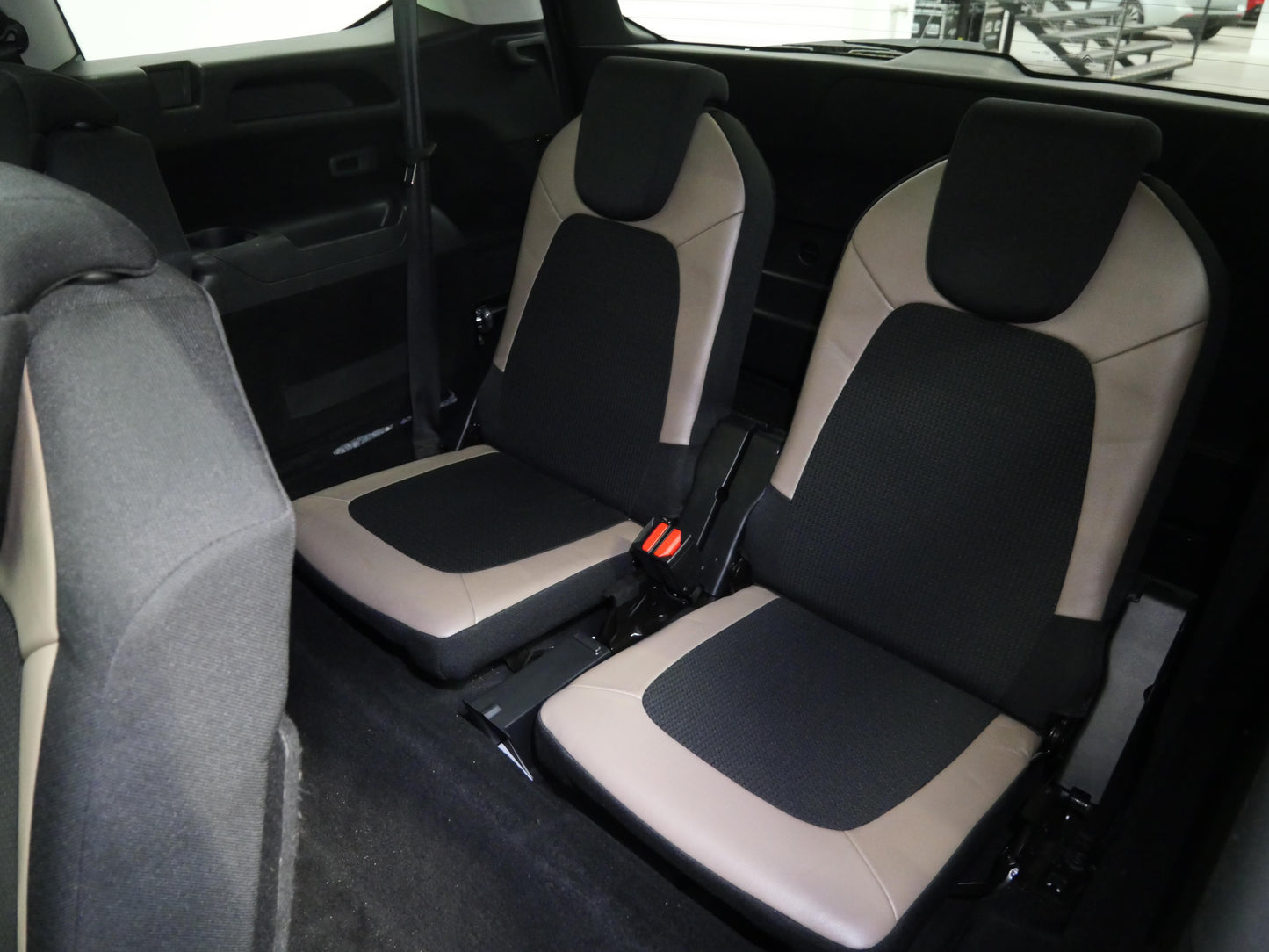 Citroën Grand C4 Picasso 2.0 HDI 110 kW Exclusive