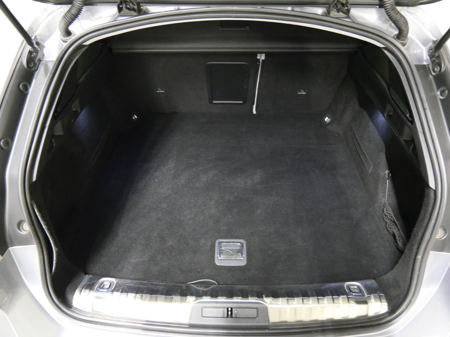Peugeot 508 2.0 BlueHDI 130 kW Allure SW