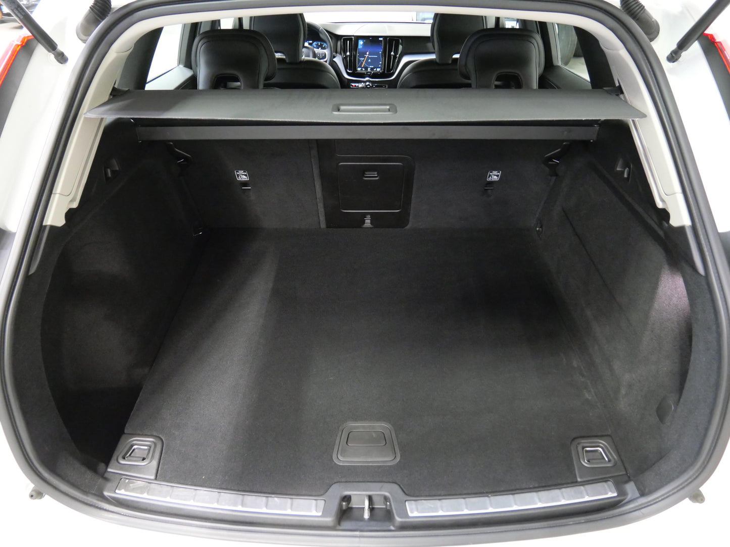 Volvo XC60 2.0 D4 140 kW Drive-E Momentum