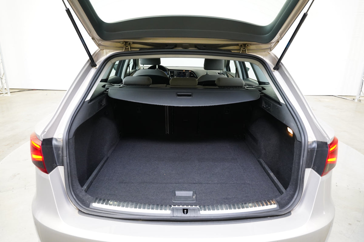Seat Leon 1.6 TDI 77 kW DSG Style