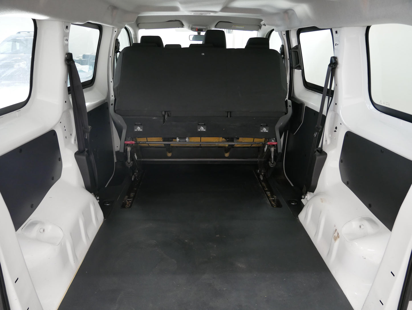 Citroën Jumpy 2.0 BlueHDi 110 kW KR